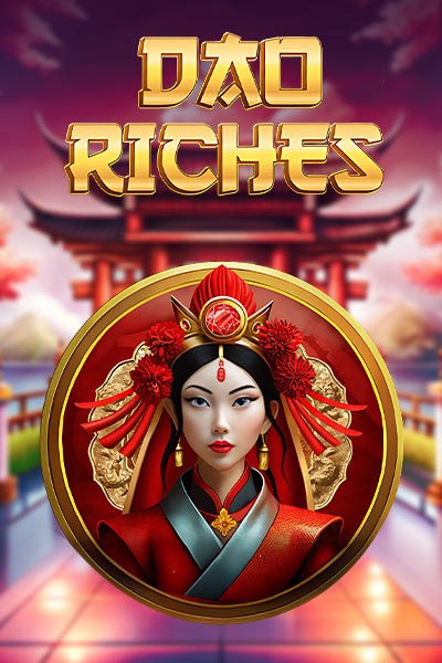 Dao Riches